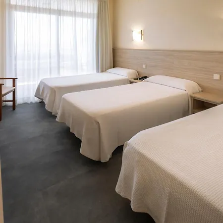 فندق Ponient Marinada By Portaventura World 4*