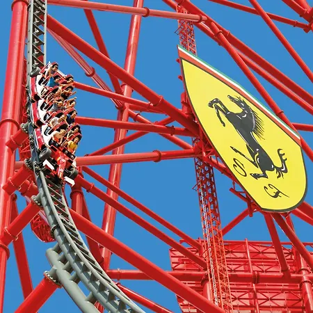 Ponient Marinada By Portaventura World فندق سالو
