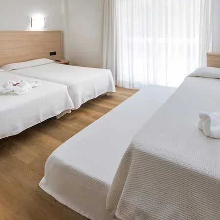 Ponient Marinada By Portaventura World 4*