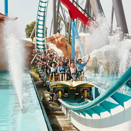 Ponient Marinada By Portaventura World فندق سالو