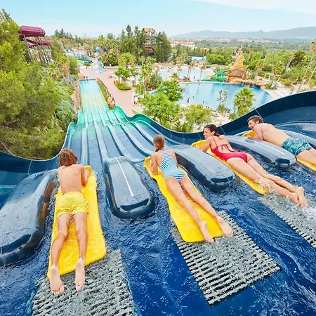 Ponient Marinada By Portaventura World فندق سالو