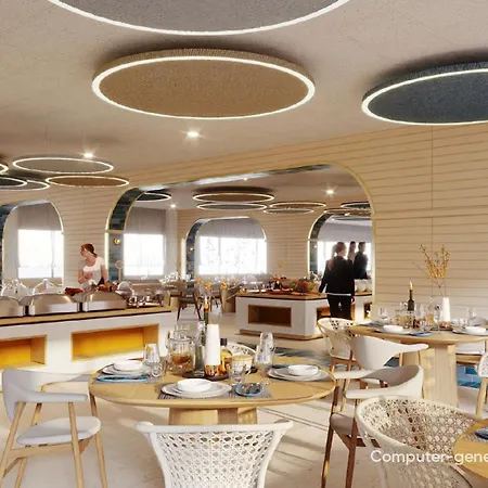 فندق Ponient Marinada By Portaventura World