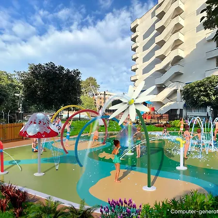 Ponient Marinada By Portaventura World فندق 4*