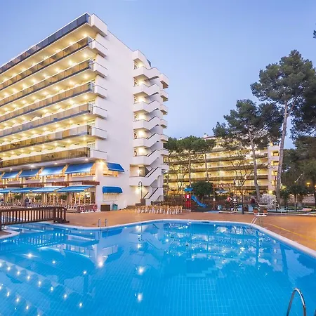 Ponient Marinada By Portaventura World