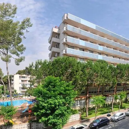 Ponient Marinada By Portaventura World فندق 4*