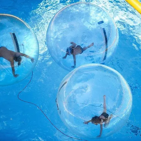 Ponient Marinada By Portaventura World 4*