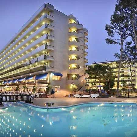 Ponient Marinada By Portaventura World 4* سالو