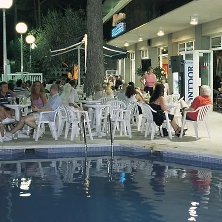 Ponient Marinada By Portaventura World 4* سالو