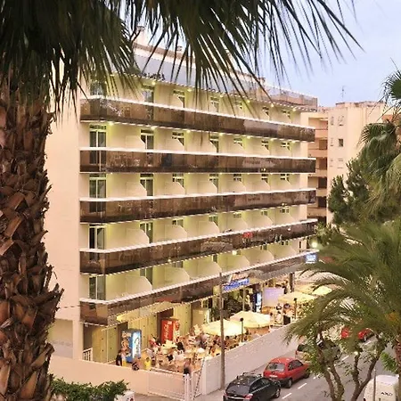 Ponient Marinada By Portaventura World 4* سالو