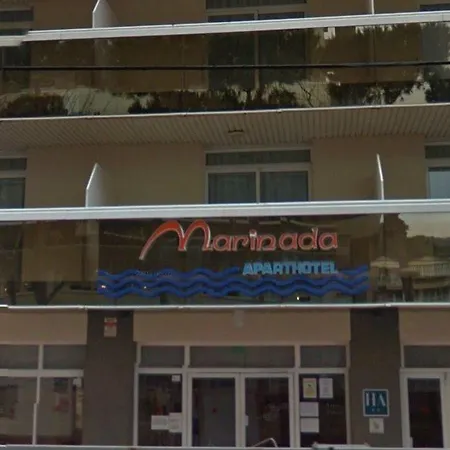 Ponient Marinada By Portaventura World فندق 4*