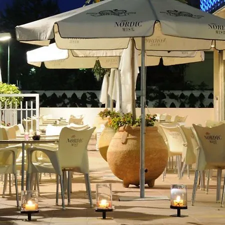 Ponient Marinada By Portaventura World 4* سالو