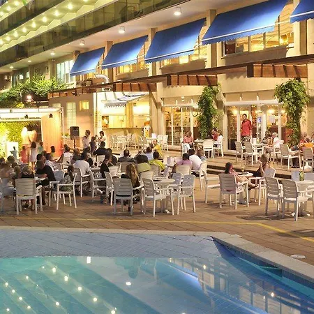 Ponient Marinada By Portaventura World 4* سالو