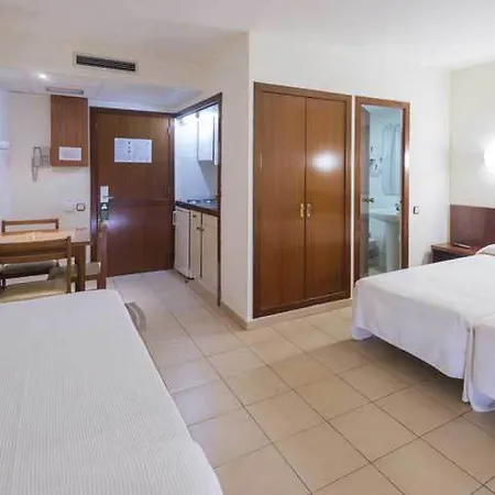 فندق Ponient Marinada By Portaventura World 4*