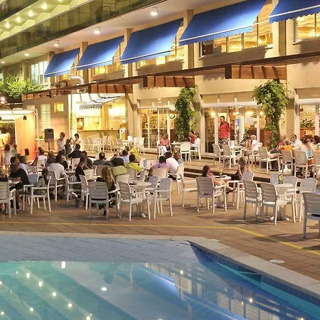 Ponient Marinada By Portaventura World 4* سالو
