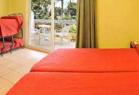 فندق Ponient Marinada By Portaventura World 4*