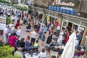 Ponient Marinada By Portaventura World فندق 4*