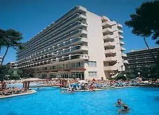 فندق Ponient Marinada By Portaventura World 4*